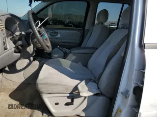 2008 Chevrolet TrailBlazer 1LT with VIN 1GNDS13S482184364, listed as a Copart auction lot 70819084 with 151,565 mi miles and Salvage Title. Bid and sale history available at DreamBid. Image 7.