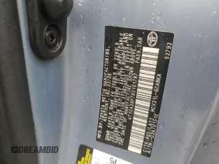 2006 Toyota Solara SE z VIN 4T1CA38P76U101787, wystawiony jako Copart lot #58750585 z przebiegiem 177 684 mil mil oraz Szkoda całkowita • Salvage title. Historia ofert i sprzedaży dostępna na DreamBid. Obrazek 12.