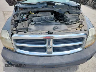 2005 Dodge Durango SXT с VIN 1D4HD38NX5F601092, выставлен на аукционе Copart как лот 63338515 с пробегом 301 984 миль миль и Чистый • Clean title. История ставок и продаж доступна на DreamBid. Изображение 12.