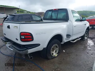 2000 Ford F-150 с VIN 1FTZF0826YKA36786, выставлен на аукционе IAAI как лот 42356005 с пробегом Не указан миль и . История ставок и продаж доступна на DreamBid. Изображение 4.