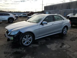 2011 Mercedes-Benz E 350 Luxury with VIN WDDHF8HB4BA303341, listed as a Copart auction lot 80121664 with 87,779 mi miles and Salvage Title. Bid and sale history available at DreamBid. Image 1.