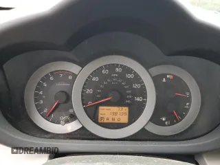 2008 Toyota RAV4 Limited с VIN JTMBK31VX85053351, выставлен на аукционе Copart как лот 61937805 с пробегом 138 139 миль миль и Чистый • Clean title. История ставок и продаж доступна на DreamBid. Изображение 9.
