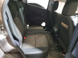 2016 Mitsubishi Outlander ES с VIN JA4AR3AU3GZ043535, выставлен на аукционе Copart как лот 59481135 с пробегом 103 628 миль миль и Списание • Salvage title. История ставок и продаж доступна на DreamBid. Изображение 11.
