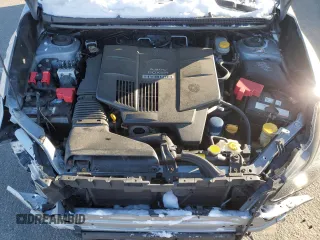 2014 Subaru Crosstrek with VIN JF2GPBCC1EH333619, listed as a Copart auction lot 85574224 with 150,652 mi miles and Salvage title. Bid and sale history available at DreamBid. Image 11.
