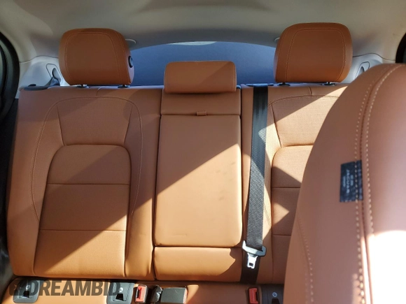 2022 Jaguar I-Pace HSE z VIN SADHD2S19N1622319, wystawiony jako Copart lot #73349213 z przebiegiem 11 719 mil mil oraz Szkoda całkowita • Salvage title. Historia ofert i sprzedaży dostępna na DreamBid. Obrazek 10.