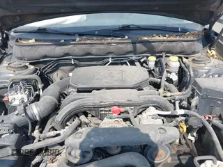 2010 Subaru Legacy 2.5i with VIN 4S3BMAA68A1237126, listed as a IAAI auction lot 42448466 with 257,660 mi miles and . Bid and sale history available at DreamBid. Image 10.