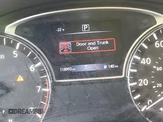 2016 Nissan Altima SR с VIN 1N4AL3AP1GC267025, выставлен на аукционе IAAI как лот 42572847 с пробегом 118 993 миль миль и . История ставок и продаж доступна на DreamBid. Изображение 15.
