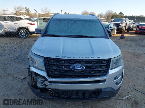 2016 Ford Explorer Sport с VIN 1FM5K8GT8GGB32905, выставлен на аукционе IAAI как лот 41314831 с пробегом 146 129 миль миль и . История ставок и продаж доступна на DreamBid. Изображение 12.