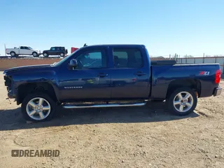 2012 Chevrolet Silverado 1500 LTZ with VIN 3GCPKTE70CG223459, listed as a IAAI auction lot 41500790 with 131,010 mi miles and . Bid and sale history available at DreamBid. Image 15.