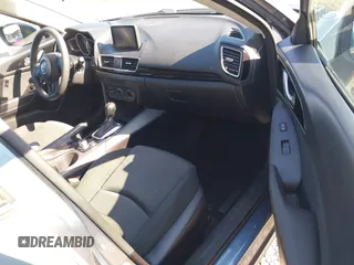 2015 Mazda 3 i Sport with VIN 3MZBM1K78FM185981, listed as a IAAI auction lot 42057365 with 80,934 mi miles and . Bid and sale history available at DreamBid. Image 5.