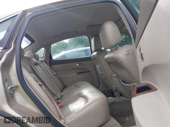 2005 Buick LaCrosse CXL z VIN 2G4WD532851234435, wystawiony jako IAAI lot #39636254 z przebiegiem 257 127 mil mil oraz . Historia ofert i sprzedaży dostępna na DreamBid. Obrazek 8.