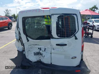 2015 Ford Transit Connect XL with VIN NM0LS7E73F1225969, listed as a IAAI auction lot 42746299 with 179,978 mi miles and . Bid and sale history available at DreamBid. Image 16.