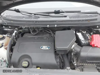 2014 Ford Edge SEL with VIN 2FMDK3JC4EBB56601, listed as a IAAI auction lot 41947350 with 88,058 mi miles. Bid and sale history available at carsss.com. Image 10.