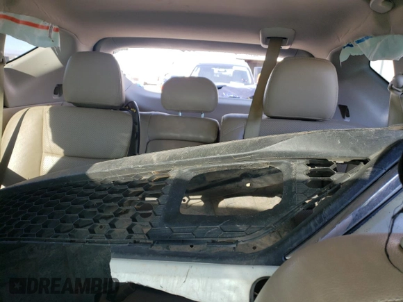 2018 Nissan Murano SV z VIN 5N1AZ2MG7JN175584, wystawiony jako Copart lot #43353675 z przebiegiem Nie podano mil oraz Nie do naprawy • Non repairable. Historia ofert i sprzedaży dostępna na DreamBid. Obrazek 10.