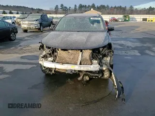 2021 Kia Sorento EX with VIN 5XYRHDLF8MG058381, listed as a Copart auction lot 88867695 with 46,091 mi miles and Salvage Title. Bid and sale history available at DreamBid. Image 12.
