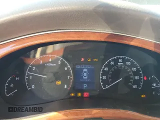 2013 Hyundai Genesis 3.8L z VIN KMHGC4DD5DU235658, wystawiony jako Copart lot #58000435 z przebiegiem 131 702 mil mil oraz Szkoda całkowita • Salvage title. Historia ofert i sprzedaży dostępna na DreamBid. Obrazek 9.