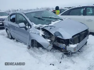 2012 Subaru Impreza Limited с VIN JF1GJAH67CH024222, выставлен на аукционе IAAI как лот 41479353 с пробегом 132 419 миль миль и . История ставок и продаж доступна на DreamBid. Изображение 1.