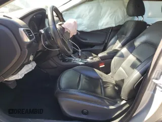 2018 Infiniti QX30 Luxury z VIN SJKCH5CP0JA050711, wystawiony jako Copart lot #48194225 z przebiegiem 116 892 mil mil oraz Szkoda całkowita • Salvage title. Historia ofert i sprzedaży dostępna na DreamBid. Obrazek 7.