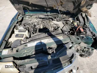 1999 Ford Ranger XL with VIN 1FTYR10VXXUA28191, listed as a Copart auction lot 75659254 with 72,719 mi miles and Salvage Title. Bid and sale history available at carsss.com. Image 13.