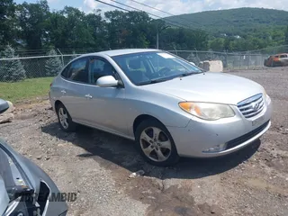 2010 Hyundai Elantra SE с VIN KMHDU4AD5AU847620, выставлен на аукционе IAAI как лот 42857990 с пробегом 174 886 миль миль и . История ставок и продаж доступна на DreamBid. Изображение 1.