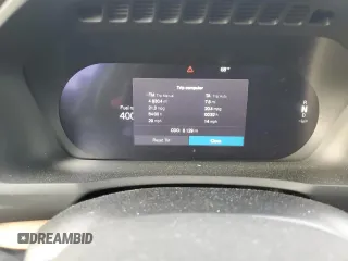 2024 Volvo XC90 Plus Bright Theme z VIN YV4062PE9R1169336, wystawiony jako Copart lot #56022465 z przebiegiem 8 129 mil mil oraz Szkoda całkowita • Salvage title. Historia ofert i sprzedaży dostępna na DreamBid. Obrazek 9.