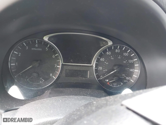 2015 Nissan Altima 2.5 with VIN 1N4AL3AP1FN390326, listed as a IAAI auction lot 41138264 with 128,020 mi miles. Bid and sale history available at carsss.com. Image 7.