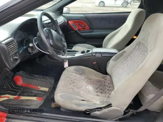 2002 Chevrolet Camaro z VIN 2G1FP32K822106969, wystawiony jako Copart lot #45511405 z przebiegiem 226 534 mil mil oraz Szkoda całkowita • Salvage title. Historia ofert i sprzedaży dostępna na DreamBid. Obrazek 7.