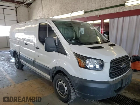 2018 Ford Transit с VIN 1FTYR1ZG1JKB21107, выставлен на аукционе Copart как лот 44727345 с пробегом 159 010 миль миль и Списание • Salvage title. История ставок и продаж доступна на DreamBid. Изображение 11.