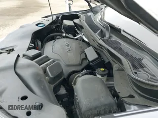 2021 Honda Pilot Touring 7-Passenger z VIN 5FNYF6H66MB045819, wystawiony jako IAAI lot #42095117 z przebiegiem 36 506 mil mil oraz . Historia ofert i sprzedaży dostępna na DreamBid. Obrazek 22.