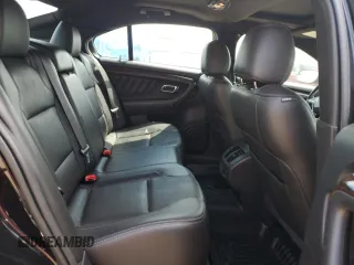 2015 Ford Taurus Limited с VIN 1FAHP2F82FG114594, выставлен на аукционе Copart как лот 53744795 с пробегом 71 509 миль миль и Списание • Salvage title. История ставок и продаж доступна на DreamBid. Изображение 10.