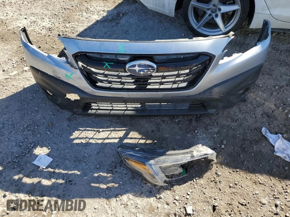 2022 Subaru Outback Onyx XT z VIN 4S4BTGLD8N3197752, wystawiony jako Copart lot #46390945 z przebiegiem 34 490 mil mil oraz Szkoda całkowita • Salvage title. Historia ofert i sprzedaży dostępna na DreamBid. Obrazek 13.