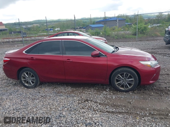 2015 Toyota Camry XLE with VIN 4T1BF1FK7FU957664, listed as a IAAI auction lot 42181678 with 81,487 mi miles and . Bid and sale history available at DreamBid. Image 13.