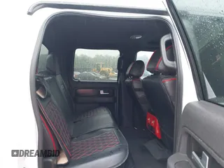 2012 Ford F-150 XL с VIN 1FTFW1EF5CFC96792, выставлен на аукционе IAAI как лот 42353099 с пробегом 105 863 миль миль и . История ставок и продаж доступна на DreamBid. Изображение 8.