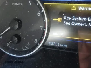 2016 Nissan Murano S z VIN 5N1AZ2MH6GN130914, wystawiony jako IAAI lot #42269411 z przebiegiem 103 231 mil mil oraz . Historia ofert i sprzedaży dostępna na DreamBid. Obrazek 15.