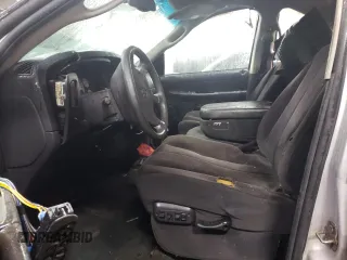 2003 Dodge 1500 ST with VIN 1D7HU18DX3S309977, listed as a Copart auction lot 81768854 with 204,273 mi miles and Non Repairable. Bid and sale history available at DreamBid. Image 7.