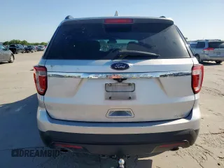 2017 Ford Explorer с VIN 1FM5K7B87HGE23216, выставлен на аукционе Copart как лот 52635065 с пробегом 294 808 миль миль и Чистый • Clean title. История ставок и продаж доступна на DreamBid. Изображение 6.
