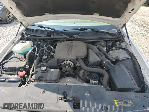 2008 Lincoln Town Car Limited z VIN 2LNHM82V38X660959, wystawiony jako Copart lot #57168355 z przebiegiem 194 630 mil mil oraz Szkoda całkowita • Salvage title. Historia ofert i sprzedaży dostępna na DreamBid. Obrazek 11.