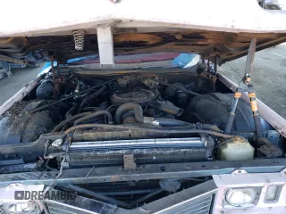 1972 Cadillac Eldorado z VIN 6D47R2Q198947, wystawiony jako Copart lot #67572714 z przebiegiem 63 965 mil mil oraz Nie do naprawy. Historia ofert i sprzedaży dostępna na DreamBid. Obrazek 11.