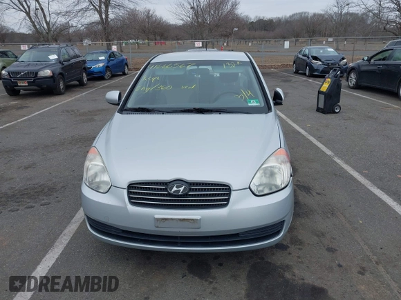 2010 Hyundai Accent GLS с VIN KMHCN4AC6AU462227, выставлен на аукционе IAAI как лот 41666567 с пробегом 132 114 миль миль и . История ставок и продаж доступна на DreamBid. Изображение 12.