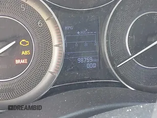2017 Infiniti QX80 z VIN JN8AZ2NF0H9645147, wystawiony jako IAAI lot #42046252 z przebiegiem 98 759 mil mil oraz . Historia ofert i sprzedaży dostępna na DreamBid. Obrazek 16.