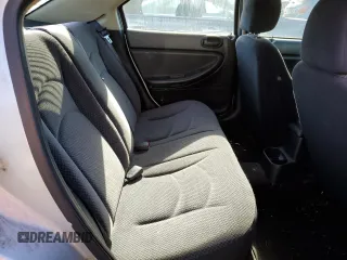 2006 Dodge Stratus SXT z VIN 1B3EL46X46N221753, wystawiony jako Copart lot #79672984 z przebiegiem 168 863 mil mil oraz Czysty tytuł • Clean title. Historia ofert i sprzedaży dostępna na DreamBid. Obrazek 10.
