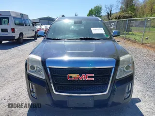 2015 GMC Terrain SLE with VIN 2GKFLWEK0F6139998, listed as a IAAI auction lot 42054579 with 138,033 mi miles and . Bid and sale history available at carsss.com. Image 12.