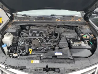 2017 Hyundai Azera Limited z VIN KMHFH4JG1HA591009, wystawiony jako Copart lot #63236595 z przebiegiem 118 042 mil mil oraz Szkoda całkowita • Salvage title. Historia ofert i sprzedaży dostępna na DreamBid. Obrazek 11.