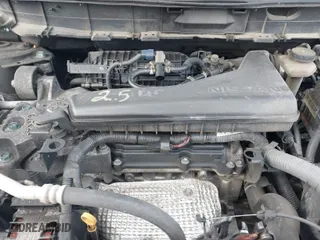 2016 Nissan Rogue S with VIN JN8AT2MV6GW152616, listed as a IAAI auction lot 40975326 with 192,836 mi miles. Bid and sale history available at carsss.com. Image 10.