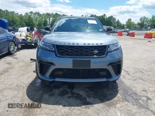 2020 Land Rover Range Rover Velar z VIN SALYU2EE1LA258140, wystawiony jako IAAI lot #42326439 z przebiegiem 61 827 mil mil oraz . Historia ofert i sprzedaży dostępna na DreamBid. Obrazek 12.