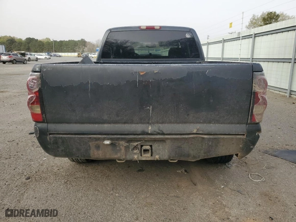 2004 Chevrolet Silverado 1500 LS with VIN 2GCEC19T241240659, listed as a Copart auction lot 49358405 with 310,558 mi miles and Salvage Title. Bid and sale history available at carsss.com. Image 6.