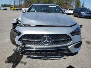2024 Mercedes-Benz CLE 300 z VIN W1KMK4HB7RF028287, wystawiony jako Copart lot #48544755 z przebiegiem Nie podano mil oraz Szkoda całkowita • Salvage title. Historia ofert i sprzedaży dostępna na DreamBid. Obrazek 5.