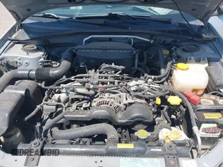 2002 Subaru Impreza Outback Special Sports z VIN JF1GG68552G804372, wystawiony jako IAAI lot #42417544 z przebiegiem 205 930 mil mil oraz . Historia ofert i sprzedaży dostępna na DreamBid. Obrazek 10.