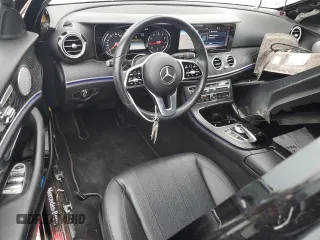 2019 Mercedes-Benz E 300 z VIN WDDZF4KB3KA620954, wystawiony jako Copart lot #57433535 z przebiegiem 66 915 mil mil oraz Szkoda całkowita • Salvage title. Historia ofert i sprzedaży dostępna na DreamBid. Obrazek 8.