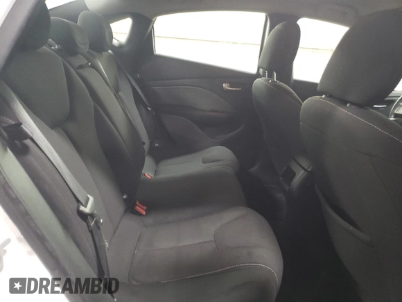 2013 Dodge Dart Rallye with VIN 1C3CDFBAXDD231128, listed as a Copart auction lot 52579245 with 108,982 mi miles and Salvage Title. Bid and sale history available at carsss.com. Image 10.